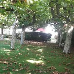 Апартаменты A Cote Basque Англе