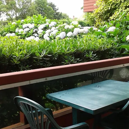 Vacances Anglet plage Appartement