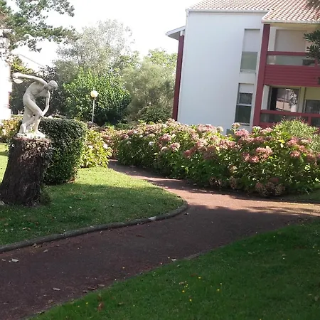 Vacances Anglet Plage Appartamento Anglet