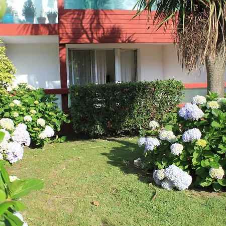 Appartamento Vacances Anglet Plage Anglet