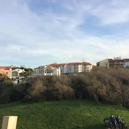 Διαμέρισμα A Cote Basque Ανγκλέ