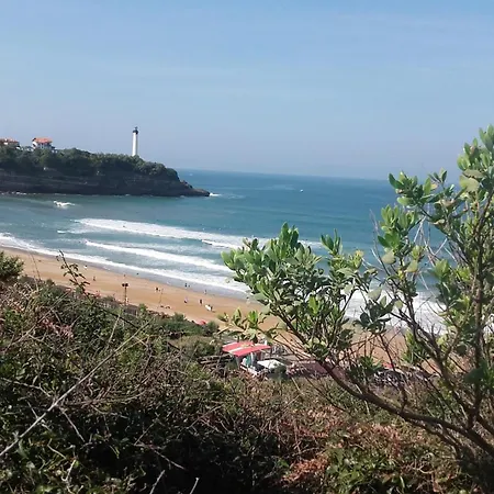 A Cote Basque Ανγκλέ