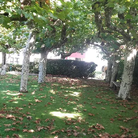 Διαμέρισμα A Cote Basque Ανγκλέ