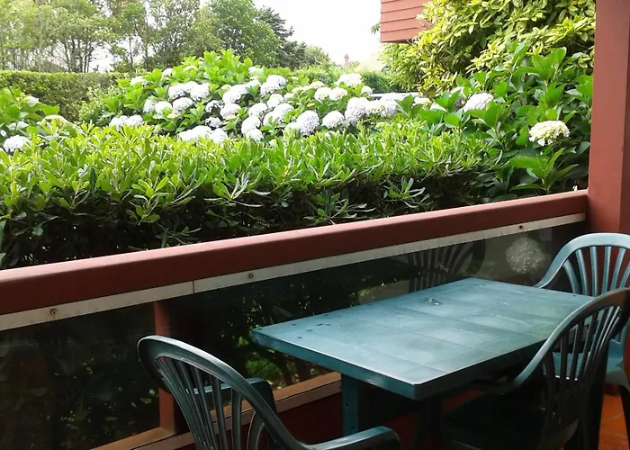 Vacances Anglet Plage Appartement