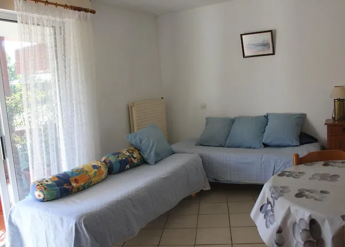 Lägenhet A Cote Basque