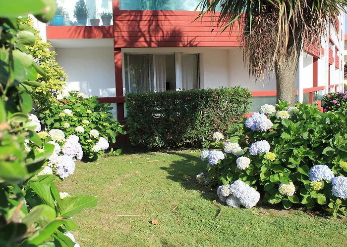 Appartement Vacances Anglet Plage Anglet