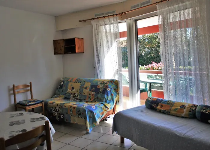 Vacances Anglet plage