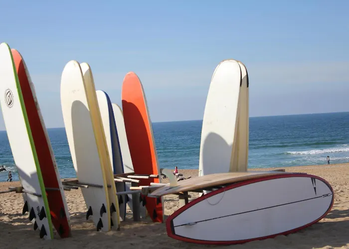 Vacances Anglet plage Appartement