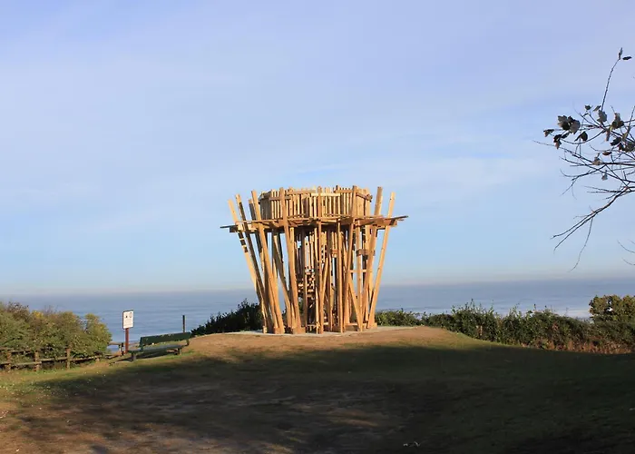 Vacances A Anglet Plage Cote Basque Апартаменты *