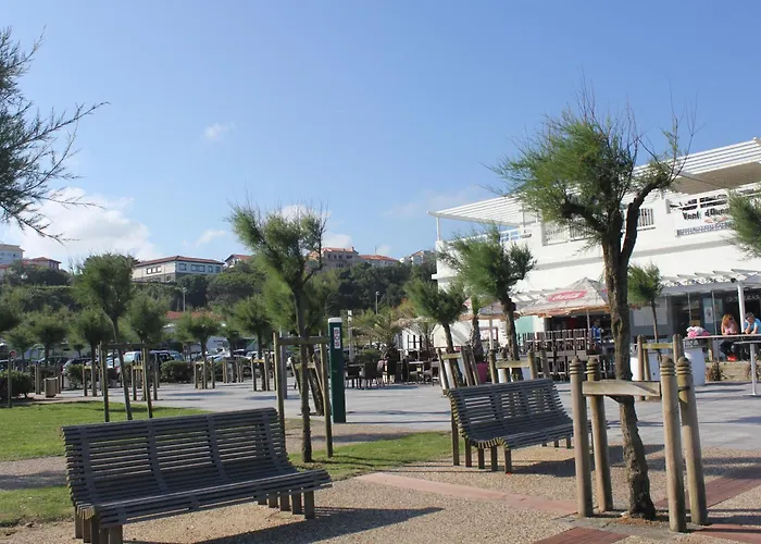 Appartement Vacances Anglet Plage *