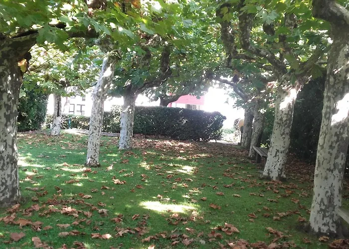 Appartement Vacances Anglet plage Anglet