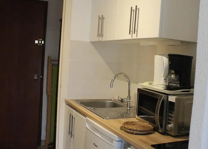 Vacances A Anglet Plage Cote Basque